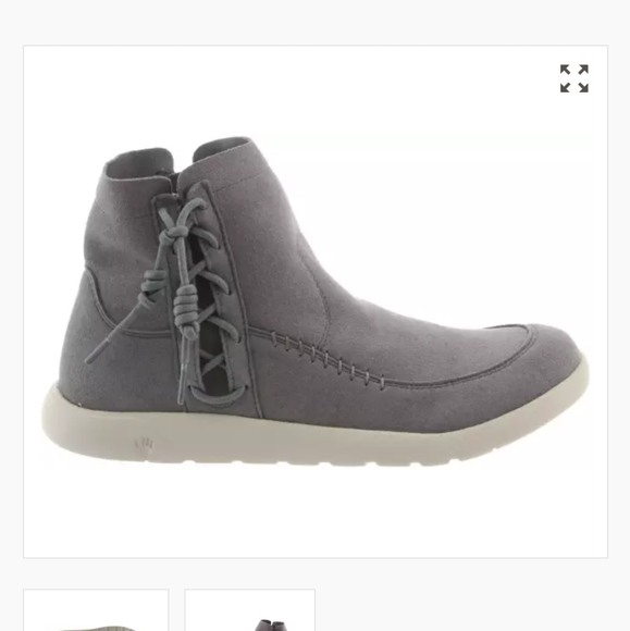 bearpaw piper bootie